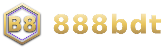 888bdt logo